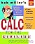 Bob Miller's Calc for the Clueless: Calc III