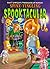 Bart Simpson's Treehouse of Horror Spine-Tingling Spooktacular