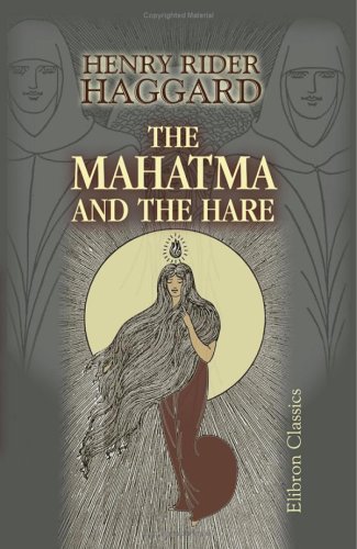 The Mahatma and the Hare: A Dream Story (Paperback)