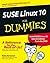 SUSE Linux 10 for Dummies