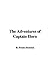 The Adventures of Captain Horn