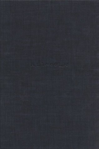 Abraham Lincoln: The War Years, Vol 3 (Hardcover)