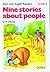 Nine Stories About People by D.H. Howe