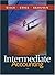 Intermediate Accounting (with Thomson Analytics)
