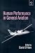 Human Performance in Genera...