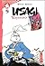 Usagi Yojimbo #05