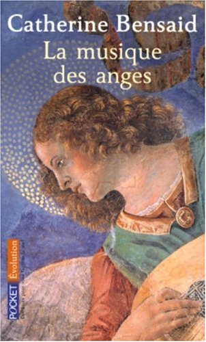 La Musique des anges (Mass Market Paperback)