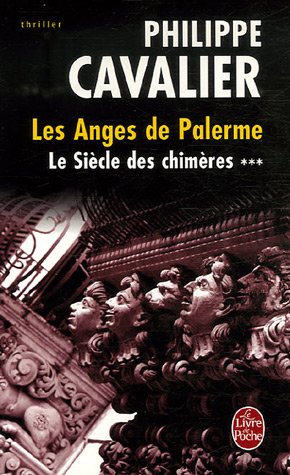 Les Anges de Palerme (Pocket Book)