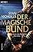 Der magische Bund (Bhealfa-Zyklus, #1)