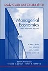 Managerial Economics: Theory, Applications, and Cases Study Guide and Casebook