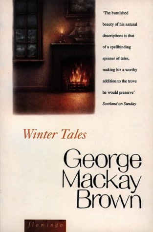 Winter Tales (Paperback)