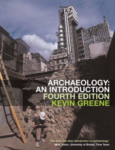 Archaeology: An Introduction (Paperback)
