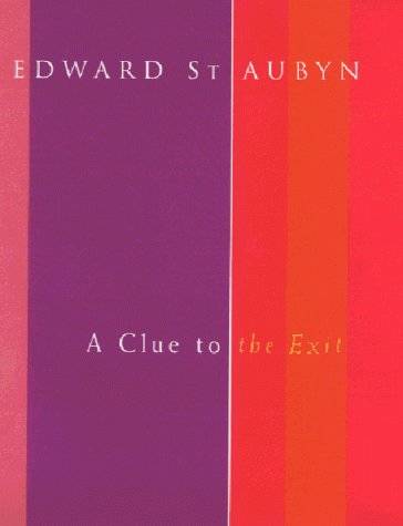 A Clue to the Exit (Hardcover)