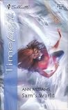 Sam's World by Ann   Williams