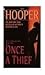 Once a Thief (Quinn/Thief #1)