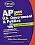 AP U.S. Government & Politics, 2004 Edition by Kaplan Test Prep