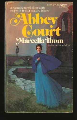Abbey Court (Mass Market Paperback)
