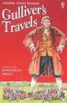 Gulliver's Travels (Young Reading (Series 2)) by Gill Harvey