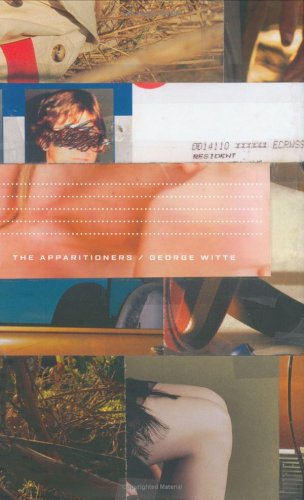 The Apparitioners (Hardcover)