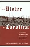 From Ulster to Carolina by H. Tyler Blethen