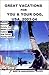 Great Vacations for You & Your Dog, USA, 2003-04