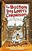 The Boston Dog Lover's Companion (Dog Lover's Series)
