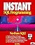 Instant SQL Programming by Joe Celko