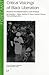 Critical Voicings of Black Liberation: Resistance and Representations in the Americas (FORECAAST)