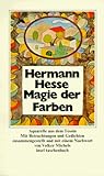 Magie der Farben:...