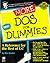 More DOS for Dummies
