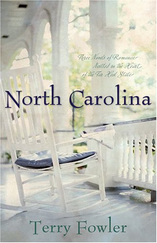 North Carolina (Paperback)