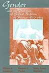 Gender and the Politics of Social Reform in France, 1870-1914