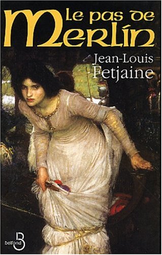 Le Pas de Merlin (Paperback)