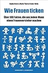 Wie Frauen Ticken. Ã?Ber 100 Fakten, Die Aus Jedem Mann Einen Frauenversteher Machen