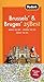 Fodor's Brussels' & Bruges' 25 Best (25 Best)