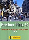 Berliner Platz in...