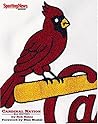 Cardinal Nation : A Collection of The Greatest Players, Teams, and Moments in Cardinal History