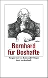 Bernhard für Bosh...