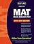 Kaplan MAT: 2004-2005 Edition