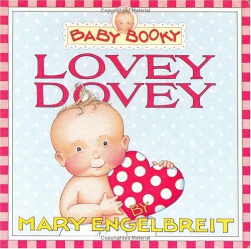Lovey Dovey (Board Book)