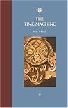 The Time Machine by H.G. Wells