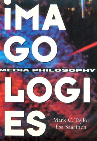 Imagologies: Media Philosophy (Paperback)