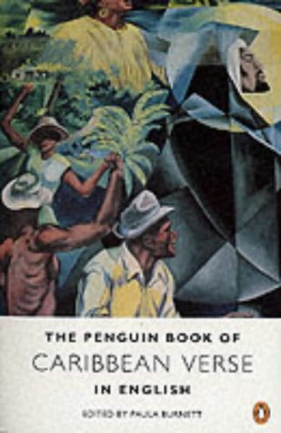 The Penguin Book of Caribbean Verse in English (Paperback)