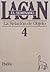 El Seminario de Jacques Lacan: La Relacion de Objeto / The Seminary of Jacques Lacan: The Relation of Object