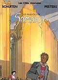 Les murailles de Samaris (Les Cités obscures, #1)