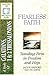 The Spirit-filled Life Bible Discovery Series B21-fearless Faith