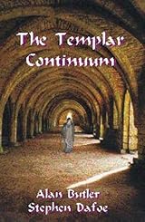 洋書 The Templar Continuum by Alan Butler The Templar Continuum by Alan Butler | Goodreads