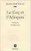 Le coq et l'arlequin: Notes autour de la musique 1918 (French Edition)