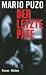 Der letzte Pate by Mario Puzo