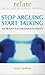 Relate Stop Arguing, Start Talking by Susan Quilliam
